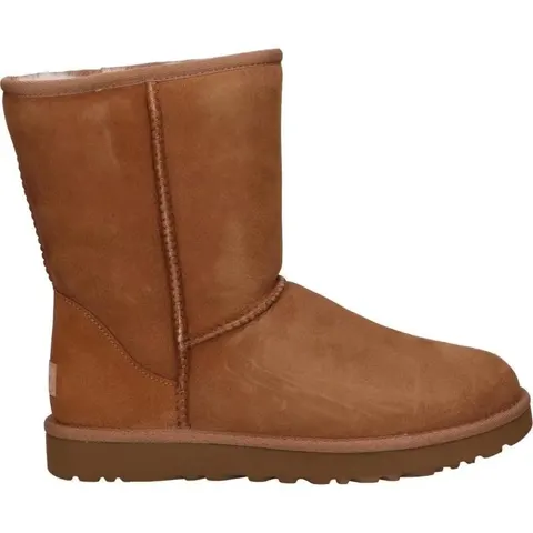 Botas UGG Classic Short II Mujer – 095517 – imagen 2
