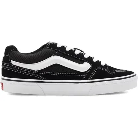 Vans caldrone zapatilla moda niño (36) – imagen 4