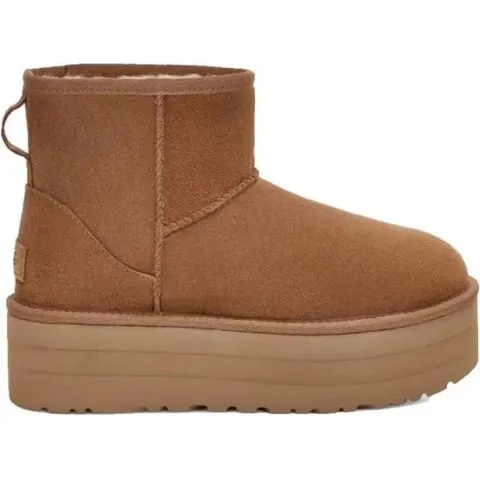 Botas UGG Classic Mini Platform Mujer – 882532 – imagen 4