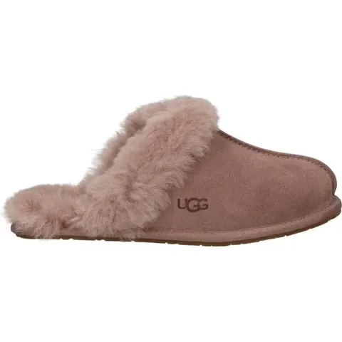 Ugg Pantuflas Scuffette II - 38 Malva- Ref. – Malva 38 – imagen 2