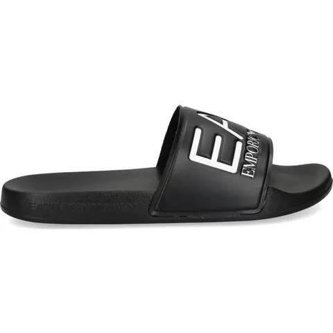 Chancla EA7 Unisex – 567930 – imagen 2