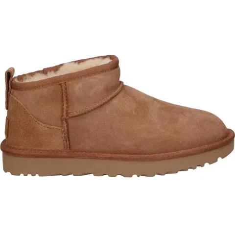 Botas UGG Classic Ultra Mini Mujer – Marrón 39 – imagen 2