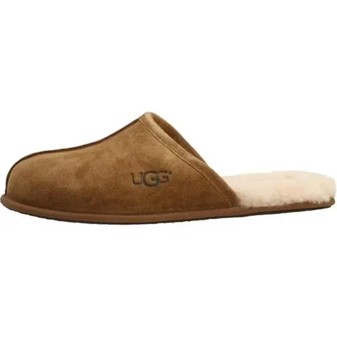 Ugg PANTUFLAS SCUFF - 46 Multicolor- Ref. – Multicolor 46 – imagen 2