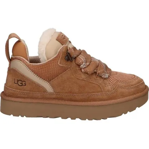 Botas UGG Lowmel Mujer – Marrón 41 – imagen 2