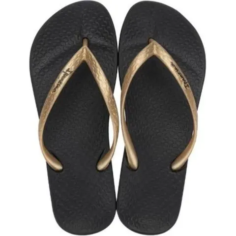 Ipanema CHANCLAS ANATÓMICAS - 38 Negro- Ref. – Negro 38 – imagen 2
