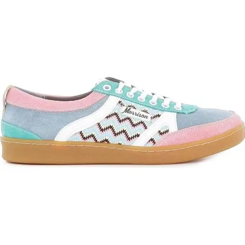 Morrison ZAPATILLAS BEL AIR - 36 Multicolor- Ref. – Multicolor 36 – imagen 2