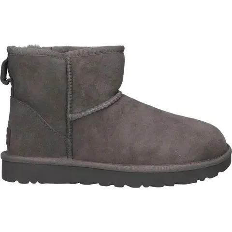 Ugg Botas Classic Mini II - 38 Gris- Ref. – Gris 38 – imagen 2