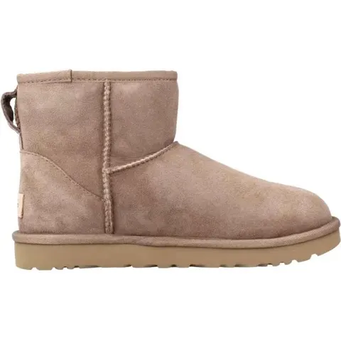 Ugg Botas Classic Mini II - 38 Beige- Ref. – Beige 38 – imagen 2