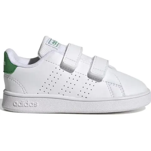 Adidas Advantage Cf Gw6500 Blanco Talla 22 – imagen 3
