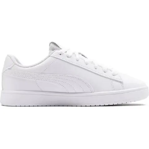 Zapatillas Puma Smash V2 L Blanco 394251 43 Mujer – imagen 2