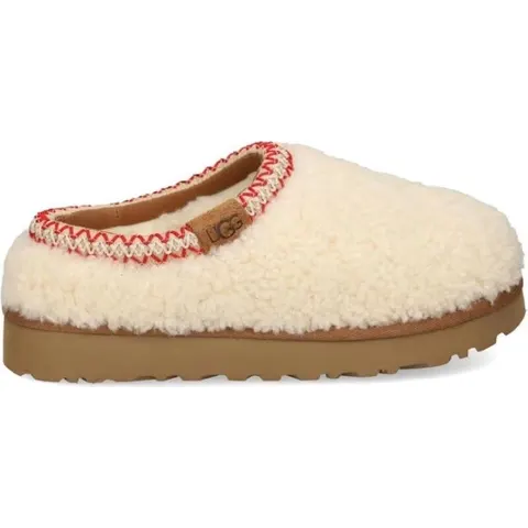 Zapato UGG Tasman Maxi Curly Mujer – 322155 – imagen 5