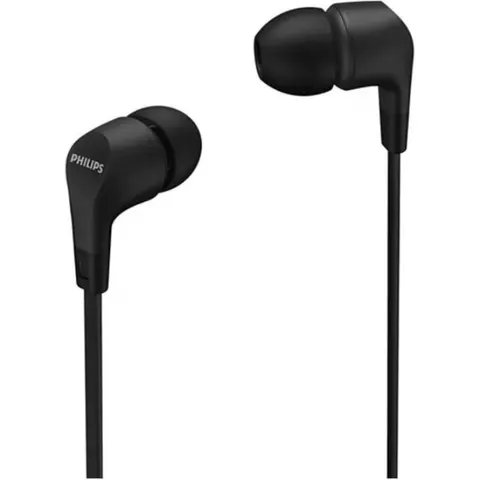 TAE1105BK/00 Auriculares internos con micrófono (negro) - PHILIPS – imagen 3