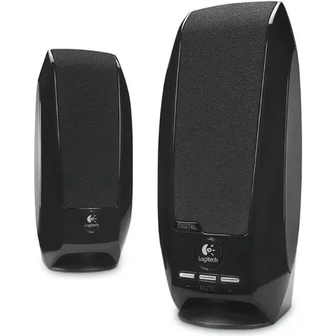 Logitech Altavoces 2.0 S150 – imagen 5