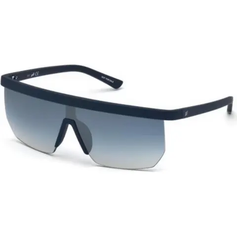 WEB EYEWEAR WE0221-91W - Eyewear web – imagen 2