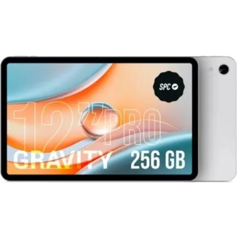 Spc Gravity Pro Blanco - 12" - 256GB - 4G – imagen 2