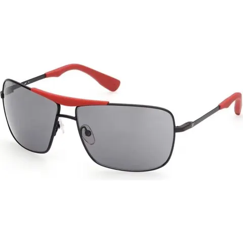 WEB EYEWEAR WE0295-6402A - Gafas de sol de gafas web – imagen 2