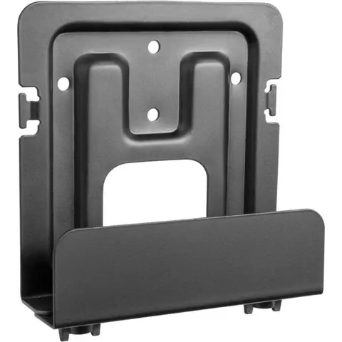 Soporte de Pared Universal para Mini PC/Router - AISENS – imagen 2