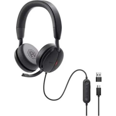 Dell WH5024 Negro – imagen 3