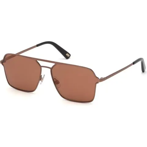WEB EYEWEAR WE0261-6036E - Gafas de sol de gafas web – imagen 2
