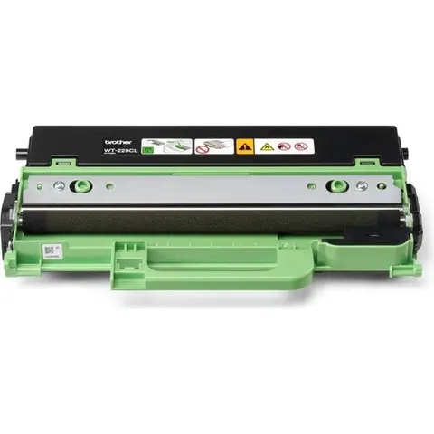Brother WT-229CL recolector de toner – imagen 3