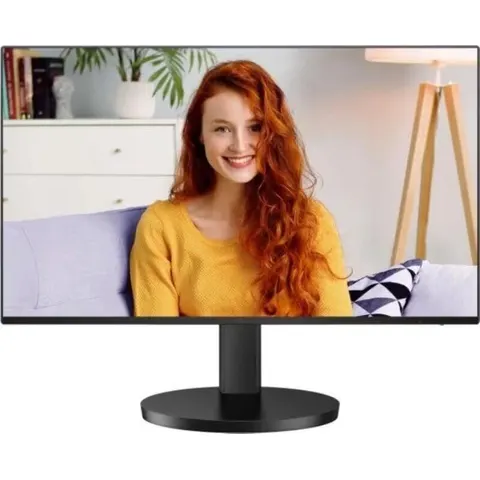 Monitor LED IPS 27" 27B3CF2 Full HD (Negro) - AOC – imagen 4