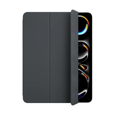 Apple Smart Folio for iPad Pro 13-inch (M4) - Black – image 2