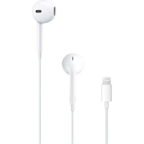 Apple EarPods Lightning Connector – imagen 5