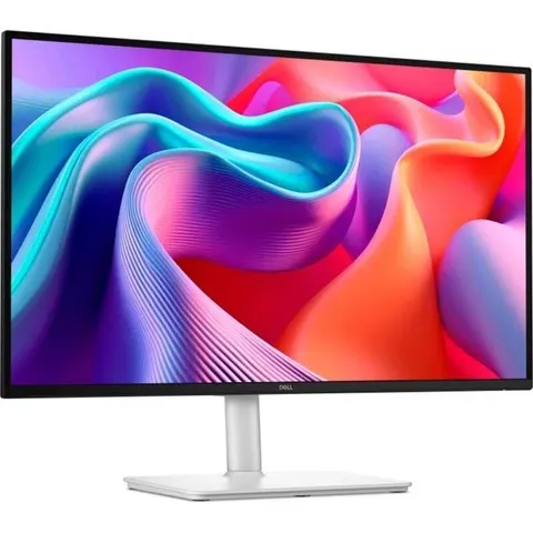 Monitor IPS 27" Plus S2725DSM Quad HD (Blanco) - DELL – imagen 3