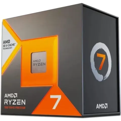 AMD Ryzen 7 7800X3D – 314930 – imagen 5
