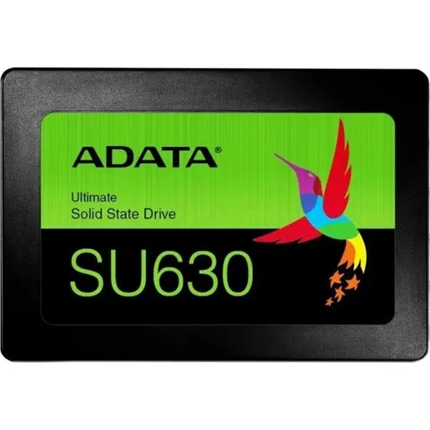 Disco SSD Ultimate SU630 de 2,5" y 960 GB - ADATA – imagen 4