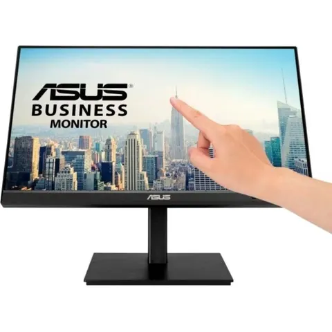 Monitor 23.8" BE24ECSBT Full HD LED (Negro) - ASUS – imagen 3