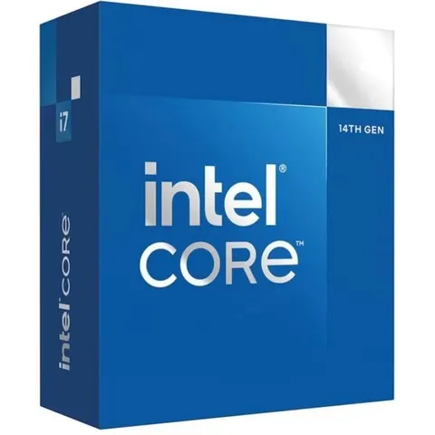 Intel Core i7-14700 procesador 33 MB Smart Cache Caja – imagen 5