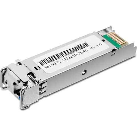 Módulo Transceptor de Red 1250 Mbit/s SFP Cobre - TP-LINK – imagen 2