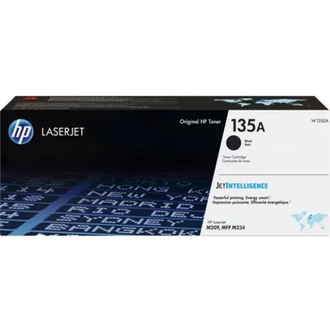 HP 135A toner W1350A negro – imagen 5
