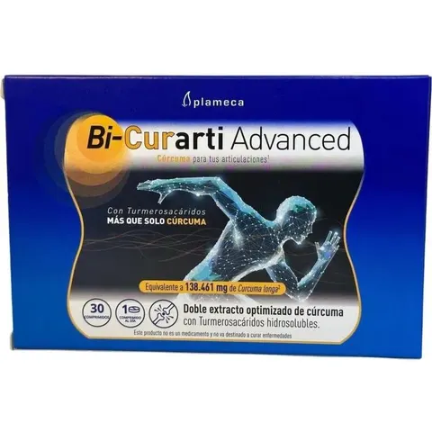 PLAMECA Bi-Curarti Advanced 30comp – imagen 3