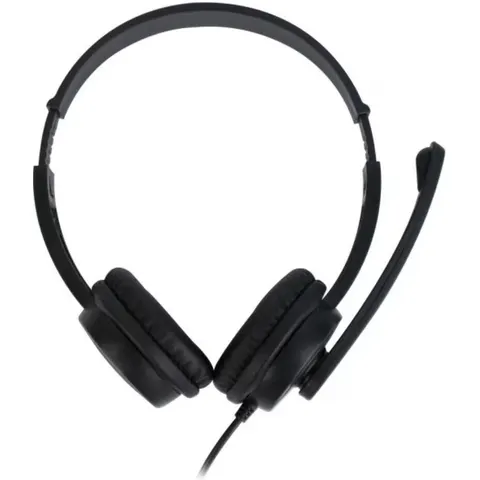 Auriculares USB VOX505 con Micro - NGS – imagen 2