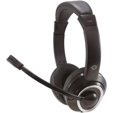 Conceptronic POLONA02B Negro – imagen 3