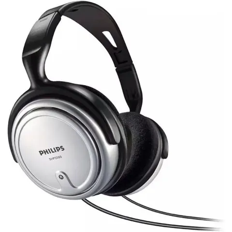 Auriculares SHP2500/10 - PHILIPS – imagen 3