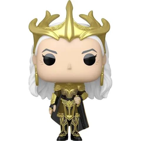 Funko Pop Cine Shazam Hespera – imagen 2