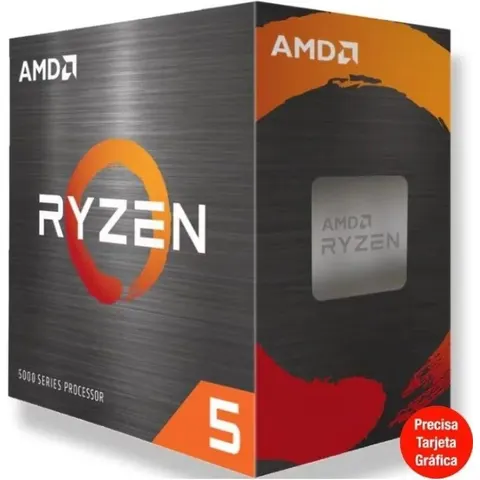 AMD Ryzen 5 5600X – imagen 5