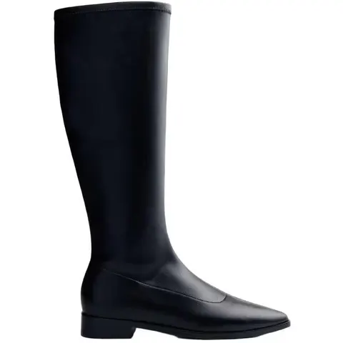 Gioseppo Botas Mujer Altas 80681 Negro 36 Mujer – imagen 2