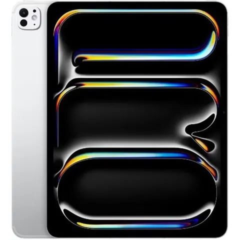Apple iPad Pro Plata - 13" - 2000GB - 5G – imagen 3