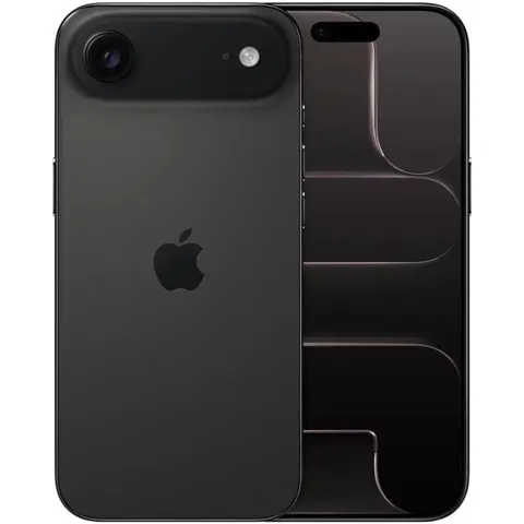 Apple Iphone air 1TB Negro – imagen 5