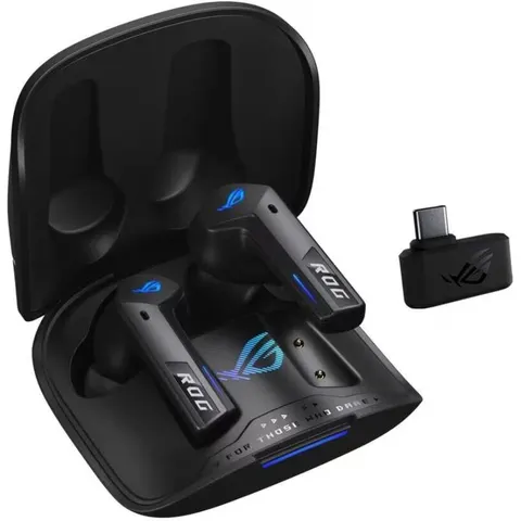 Asus ROG Cetra True Wireless Speednova – 348123 – imagen 4