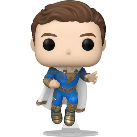 Funko Pop Cine Shazam Freddy – imagen 2