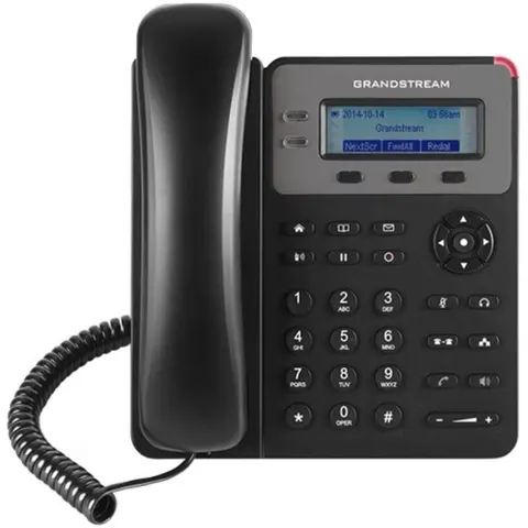 GRANDSTREAM GRS GXP-1615 - Teléfono IP, con cable – imagen 3