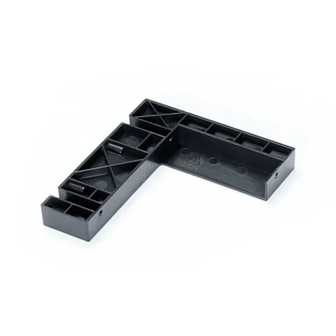 Synology Disk Holder C 6.35 cm (2.5") Carrier panel Black – image 2