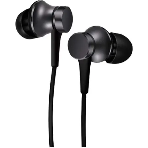 Auriculares internos Mi (negros) - XIAOMI – imagen 4