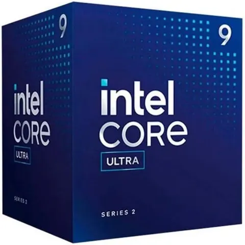 Intel Core Ultra 9 285 – imagen 4