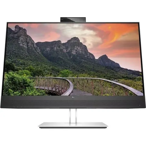 Monitor hp e27m g4 27 pulgadas qhd 75hz – imagen 4